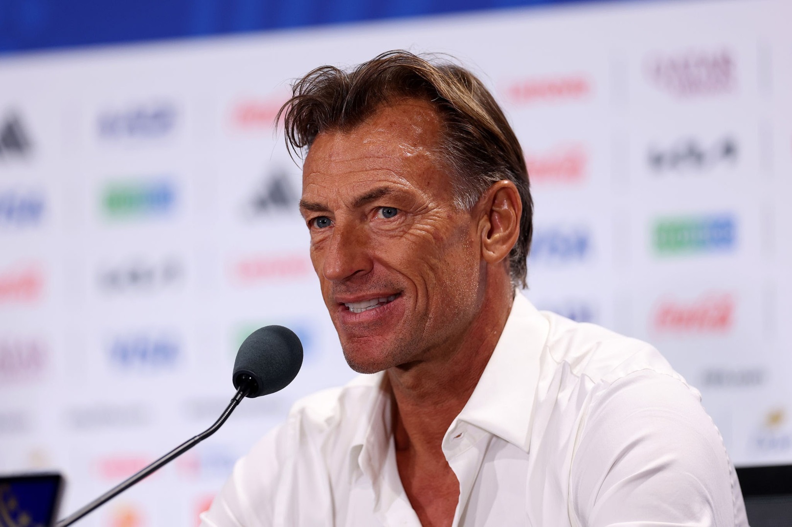 Côte d'Ivoire brings Hervé Renard back as head coach of the Elephants